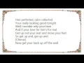 Kelly Price - Get Up and Praise Lyrics