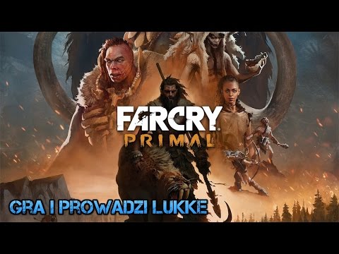 FAR CRY PRIMAL - odc. 23 - Koniec Przygody!