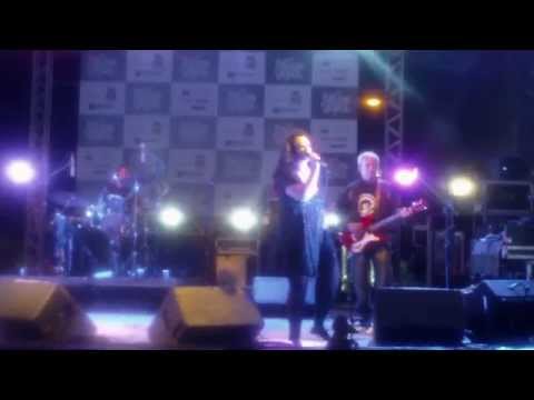 Tulipa Ruiz - A Ordem Das Árvores