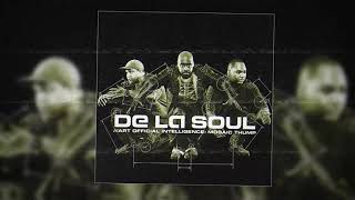 Squat! Don Fresh Motivational Speaker Remix Clean Radio De La Soul Mike D Ad Rock 2000