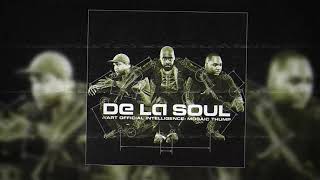 Squat! Don Fresh Motivational Speaker Remix Clean Radio De La Soul Mike D Ad Rock 2000 Kraftwerk