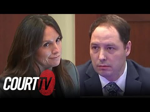 Brendan Banfield's Full Cross-Examination