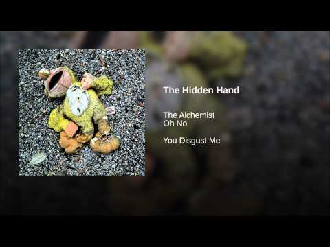 Video thumbnail for The Hidden Hand