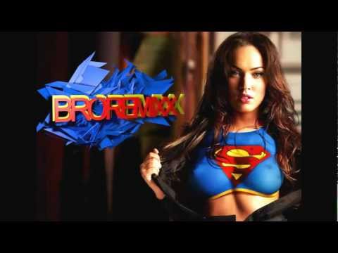 [Electro/House] Michael White & Save the rave - Groupies [HD]