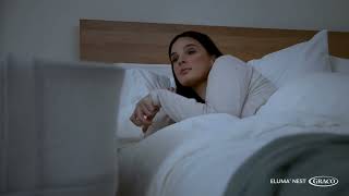 Graco Eluma Nest Nuna Graco Eluma Nest Nuna