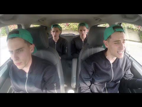 Video thumbnail for Work (Car Cover)