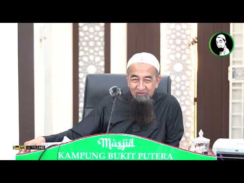 Status Harta Sepencarian - Ustaz Azhar Idrus