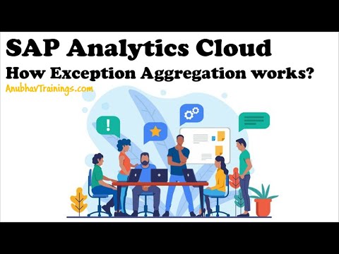 SAP Analytics Cloud Tutorial with LIVE Data Connections | Analytics Cloud Live Training | HANA Data