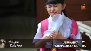 Download lagu FTVMKF - AKU HANYA RINDU PELUKAN IBU mp3