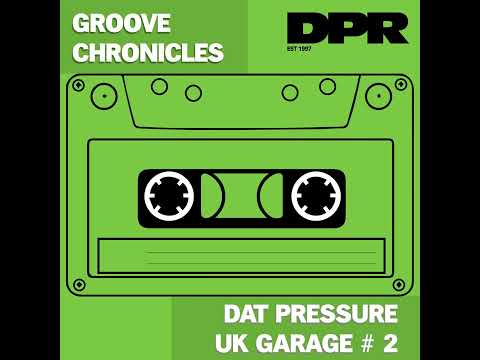 Groove chronicles poormans break 2step mix