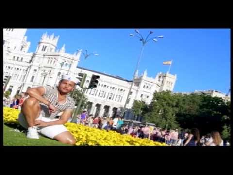 Antonio Carmona.Vete pa Madrid.