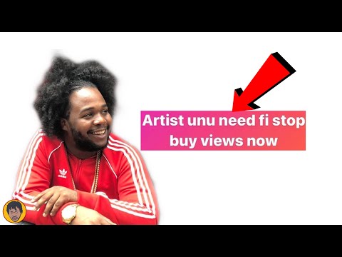 Teejay D!SS Dem Up W!CKED The Buy Views Artiste DEM | Iwaata Life Of A G