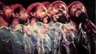 Marvin Gaye - I'm Gonna Give You Respect