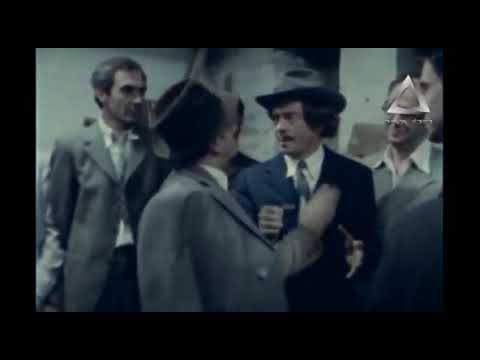 Више од игре - Гуливер и Руси: Ево их, долазе...