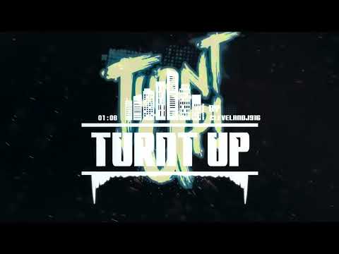 Bay Area/West Coast Type Beat 2022 “ Turnt UP ” || 104 bpm || cmaj ||