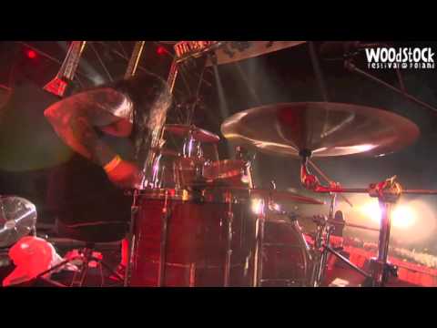 Video thumbnail for Respect [Live]