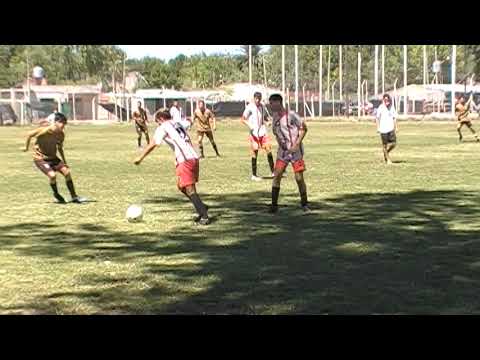 AMISTOSO DEFE VICITANTE VS. ESTRELLA DEL SUR