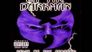LA The Darkman - City Lights