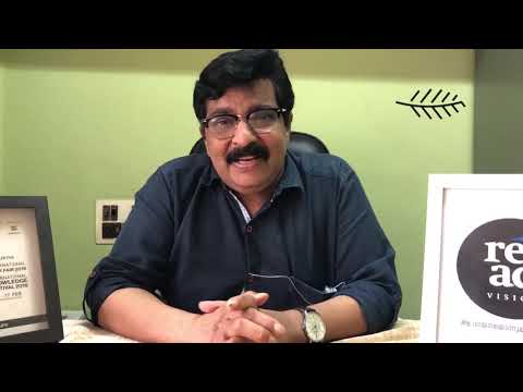 Onam Wishes || Dr. M K Muneer