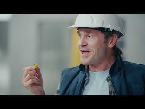 REKLAMA HARIBO BUDOWA