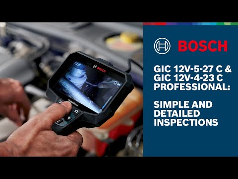 Bosch Power Tools