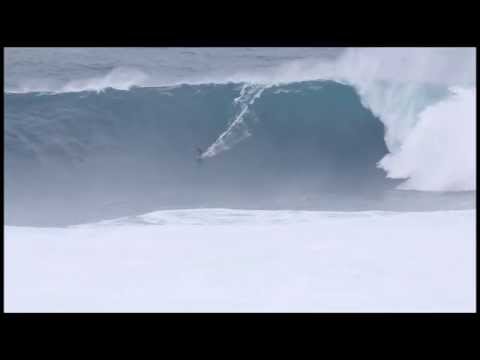 Ian Walsh at Jaws • 2014 XXL Biggest Wave Nominee • Billabong XXL Big Wave Awards