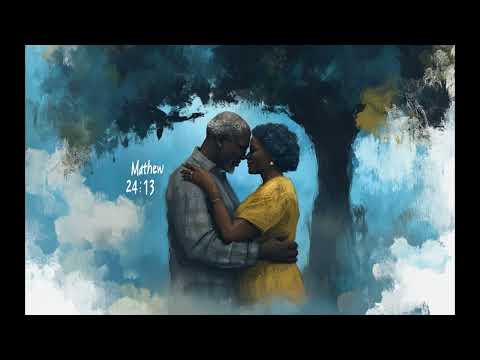 Faithful Forever [Lyrics]