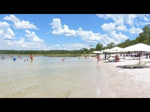 ARCHIVO: RANCHO LAGUNA BLANCA SU ÚLTIMO AÑO ABIERTO AL PÚBLICO 