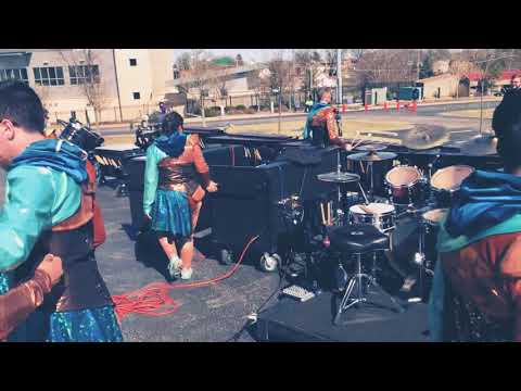 Atlanta Quest 2019 “Time”