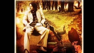 Bernard Fanning - Watch Over Me (Official Audio)