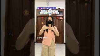 Download lagu Dcnya candu | Garam dan Madu - Tenxi |Tutorial Dance Tiktok| #dance #tiktok #trend #tutorial #shorts mp3