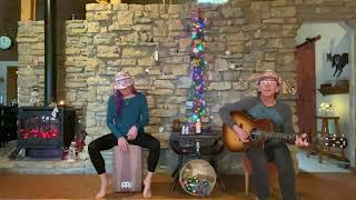 A Baby Just Like You (cover John Denver) / Little Drummer Boy (original Katherine Kennicott Davis)