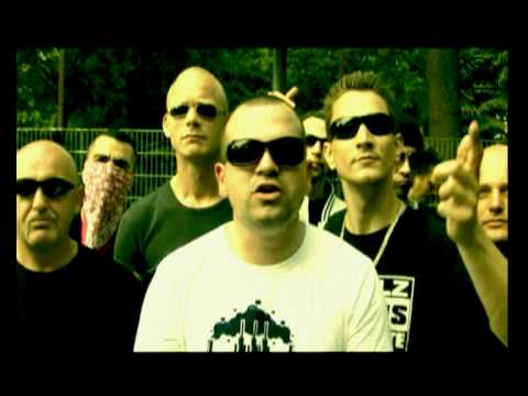 Hannover Skullz - Die Klatsche - Rastet aus - Video