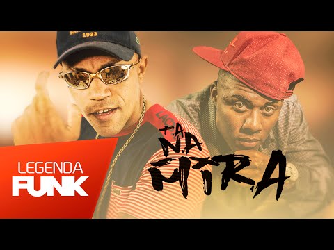 MC Choko e MC Sarra - Tá na mira (DJ Yuri Pedrada) Lançamento 2016