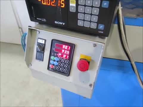 TRACTO-TECHNIK Tubobend TB 20 D mandrel tube bending machine