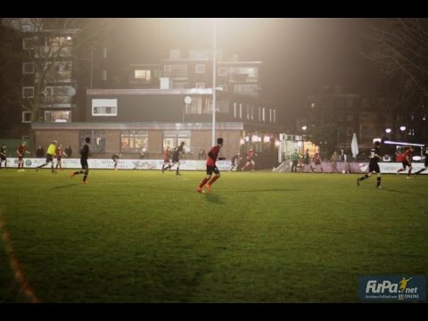 Saison 2014/2015 22. Spieltag: SC 26 Bocholt - PSV Wesel II