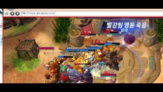 [개발퀄] 시원하게 기타치는 소