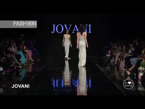 👗👗👗Jovani Spring-Summer 2023 Women’s | Fashion Show | Jovani👗👗