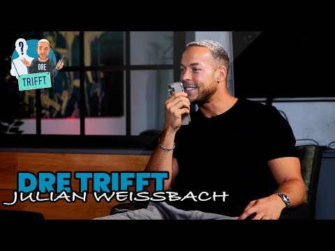 Dre trifft - Julian "Julez" Weissbach (Teil 2)