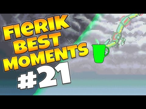 FIERIK BEST MOMENTS #21 - ARRIVA LA BROCCA
