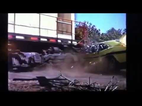 Dirty Mary Crazy Larry ending scene