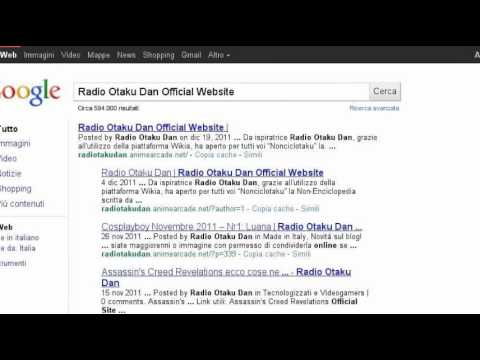Radio Otaku Dan Channel