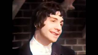 Cat Stevens - Matthew And Son  1966  Stereo Colour