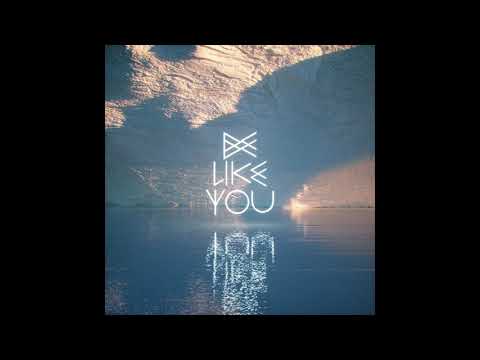 Whethan feat  Broods - Be Like You (WOODJU RMX)