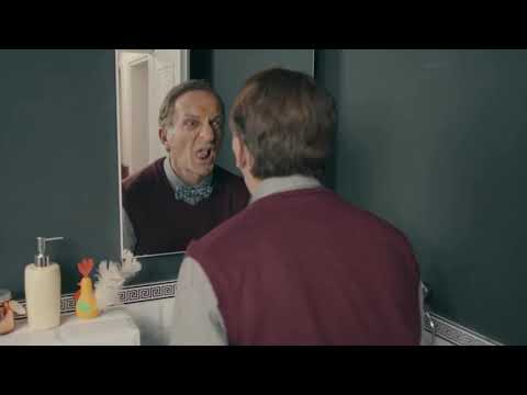 Çka bën Beni duke u shikuar ne pasqyr ?😂 (Pjesë Qesharake) Beni - 4. Shnet ~ Seriale Vendore