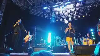 Hipsway   Long White Car