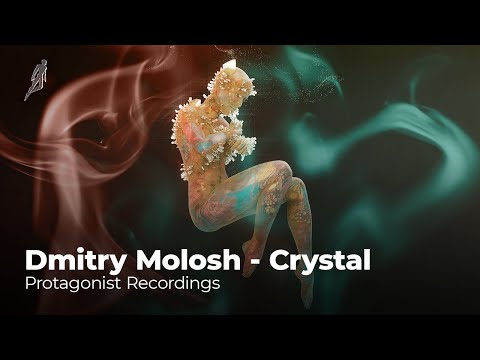 Dmitry Molosh - Crystal (Official Video)