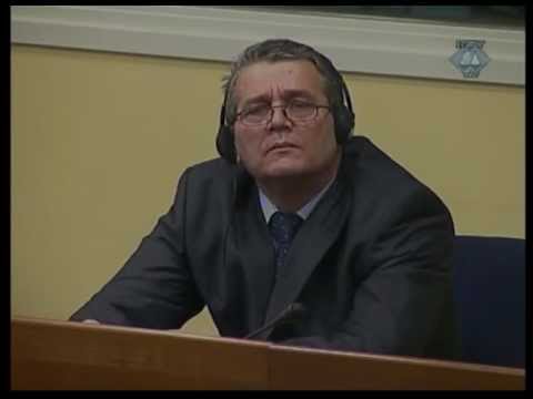 Appeals Judgement - Milan Lukić & Sredoje Lukić  - 4 December 2012