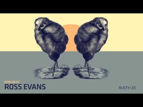 Ross Evans - Rusty Lee - mobilee147
