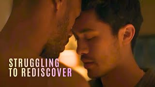 Download lagu Struggling to rediscover - Monsoon | Gay Film mp3